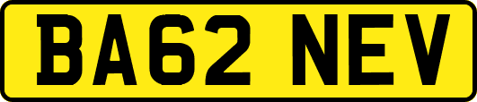 BA62NEV