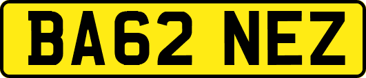 BA62NEZ