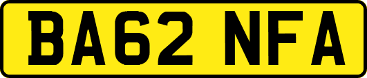 BA62NFA