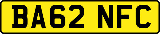 BA62NFC