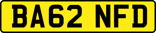 BA62NFD
