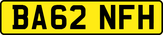 BA62NFH