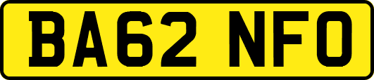 BA62NFO