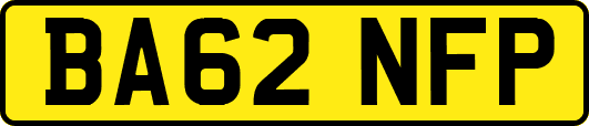 BA62NFP
