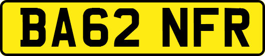 BA62NFR