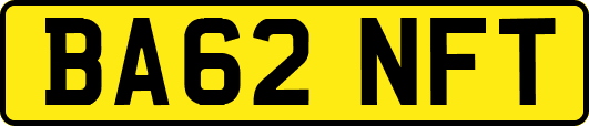 BA62NFT