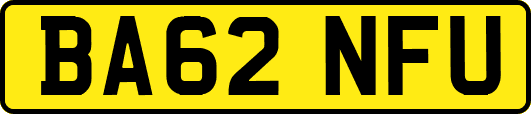 BA62NFU