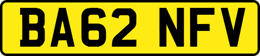 BA62NFV