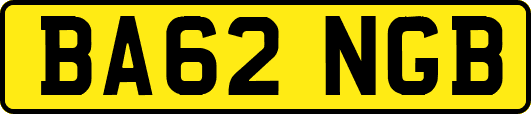 BA62NGB