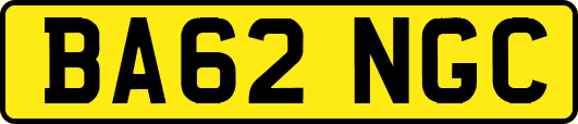BA62NGC