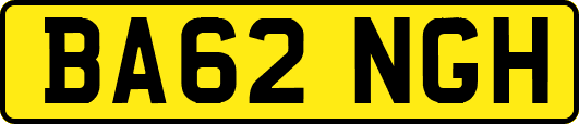 BA62NGH