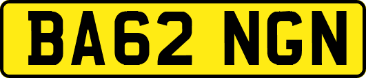 BA62NGN