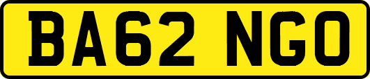 BA62NGO