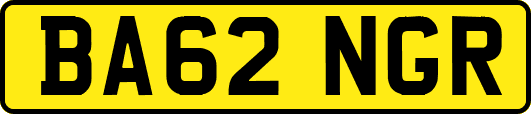 BA62NGR