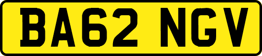 BA62NGV
