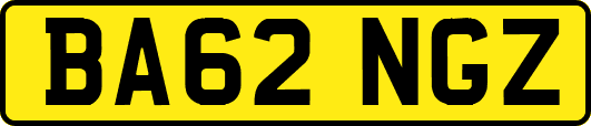 BA62NGZ