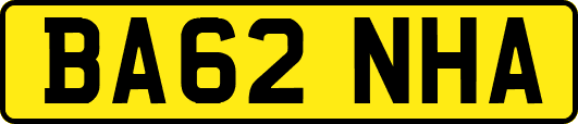 BA62NHA