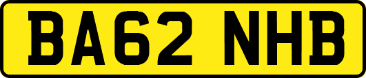 BA62NHB