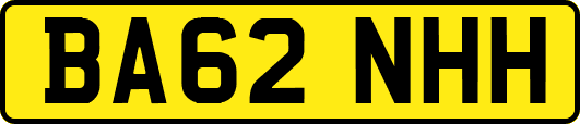 BA62NHH