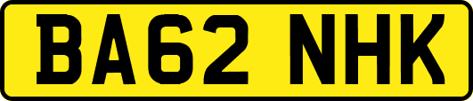 BA62NHK