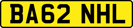 BA62NHL
