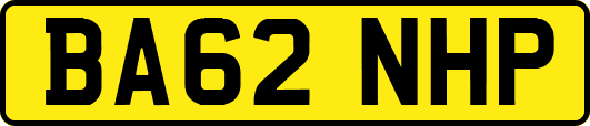 BA62NHP