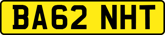 BA62NHT