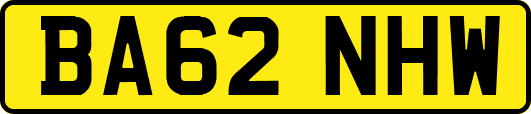 BA62NHW