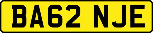 BA62NJE