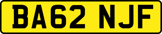 BA62NJF