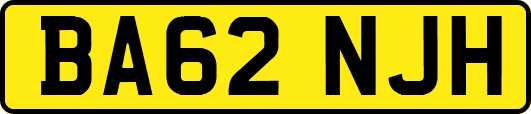 BA62NJH