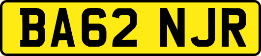 BA62NJR