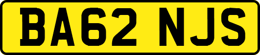 BA62NJS