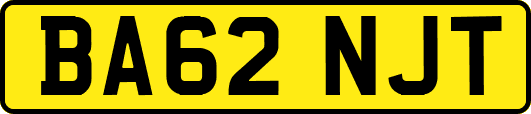 BA62NJT