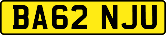 BA62NJU