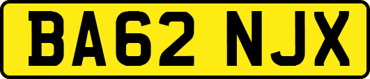 BA62NJX