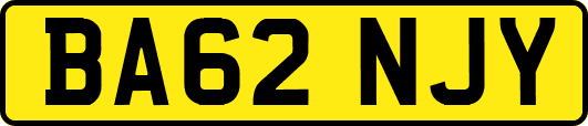 BA62NJY