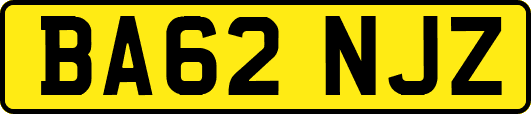 BA62NJZ