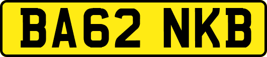 BA62NKB