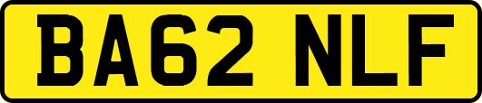 BA62NLF
