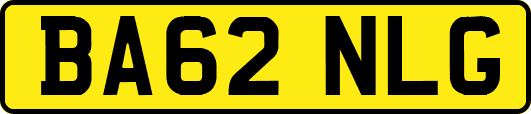 BA62NLG