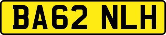 BA62NLH
