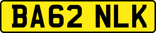 BA62NLK