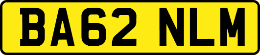 BA62NLM