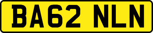BA62NLN