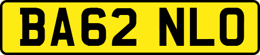 BA62NLO