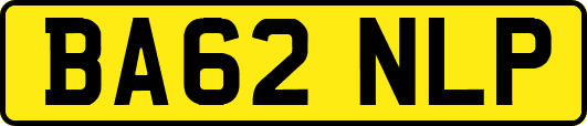 BA62NLP