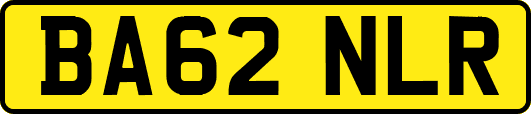 BA62NLR