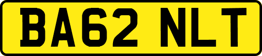 BA62NLT