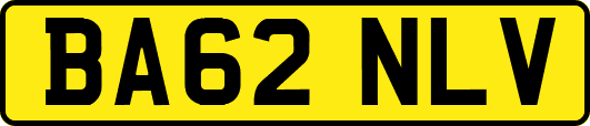 BA62NLV
